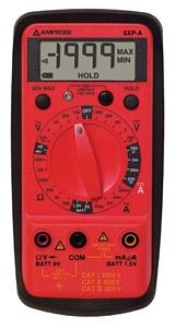 Amprobe 5XP-A Multimeter